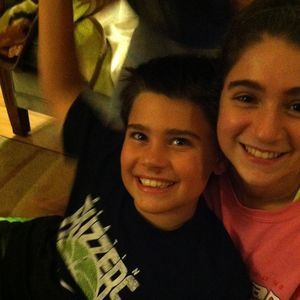 Meet your Posher, Kathy